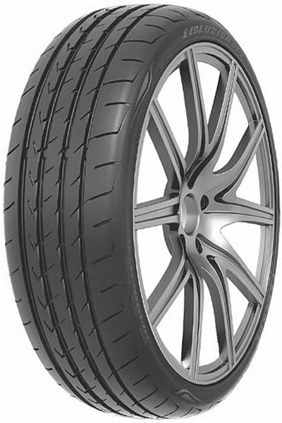 Автошини 245/40R17 95Y XL EVOLUZION ST-1 FEDERAL